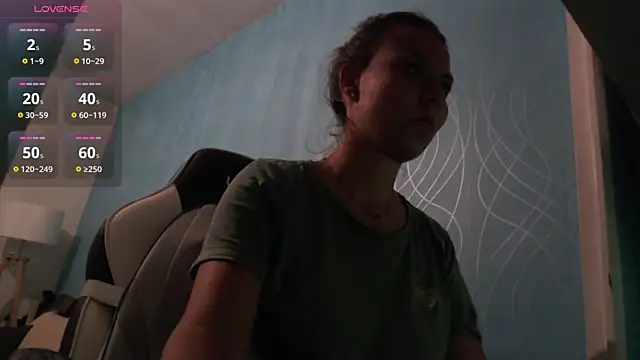 BabyNila online show from 10, 9, 2025