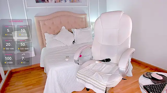 Snapshot of NOVACY-SANTOS chatting on 10, 1, 2025 NOVACY-SANTOS online show from 10, 1, 2025