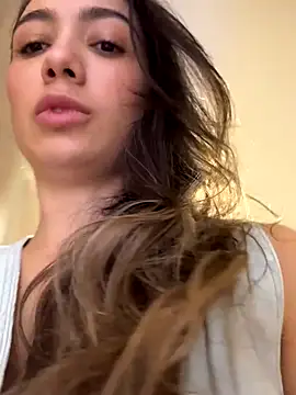 AnnaCastillo  online show from 16, 11, 2025