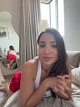 AnnaCastillo  online show from 13, 3, 2026