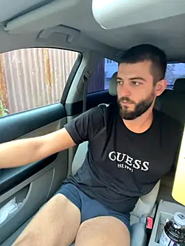 Snapshot of ElChapoGuzman95 chatting on 20, 10, 2025 ElChapoGuzman95 online show from 20, 10, 2025