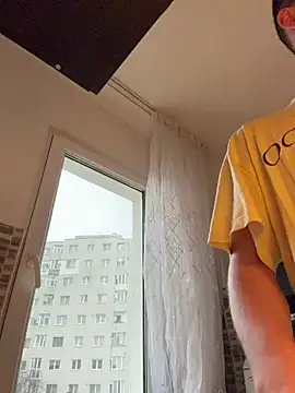 Snapshot of ElChapoGuzman95 chatting on 28, 11, 2025 ElChapoGuzman95 online show from 28, 11, 2025