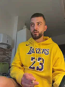 Snapshot of ElChapoGuzman95 chatting on 1, 12, 2025 ElChapoGuzman95 online show from 1, 12, 2025