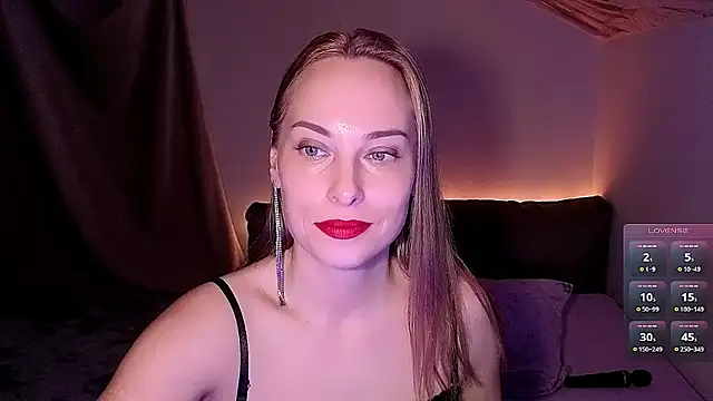 AdeleLady online show from 13, 1, 2025