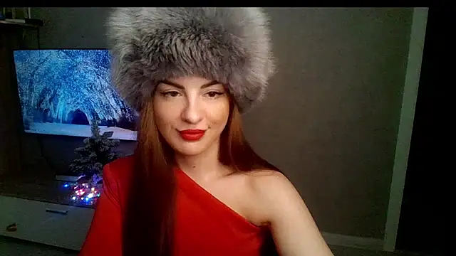  comefeelme  online show from 10, 1, 2025