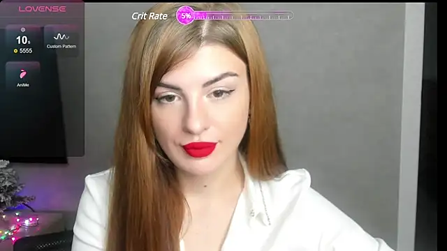  comefeelme  online show from 16, 1, 2025