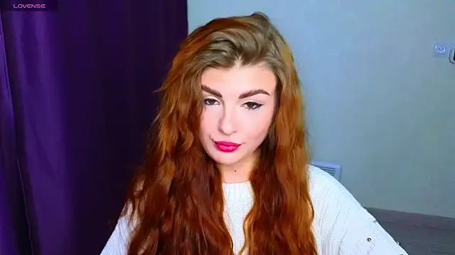  comefeelme  online show from 14, 2, 2025