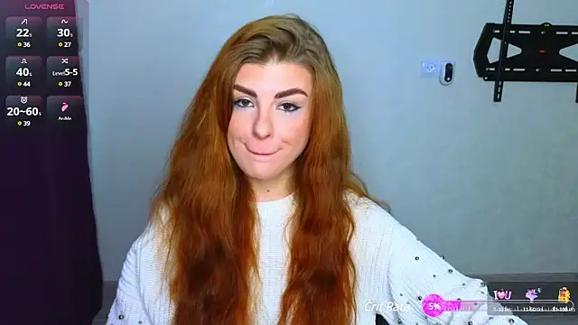  comefeelme  online show from 15, 2, 2025