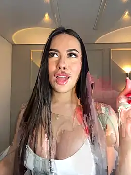 Snapshot of Miss_blue69 chatting on 7, 10, 2025 Miss blue69 online show from 7, 10, 2025