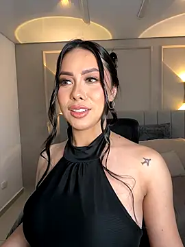 Miss blue69 online show from 20, 12, 2025