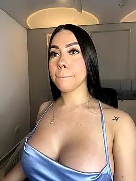 Miss blue69 online show from 9, 1, 2026