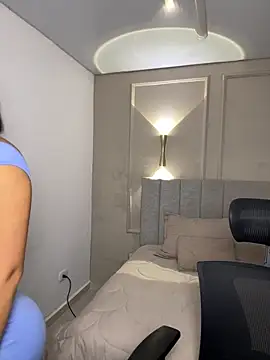 Miss blue69 online show from 1, 4, 2026