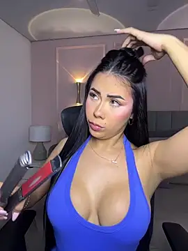 Snapshot of Miss_blue69 chatting on 30, 6, 2026 Miss blue69 online show from 30, 6, 2026