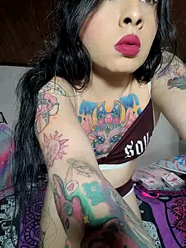 kaory dirtydreams online show from 19, 2, 2025