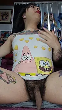 kaory dirtydreams online show from 4, 12, 2025