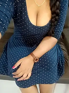 Mounika25 online show from 10, 3, 2025
