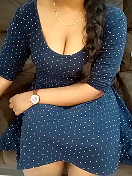 Mounika25 online show from 15, 3, 2025