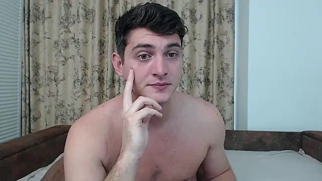 AndyFame online show from 12, 12, 2024