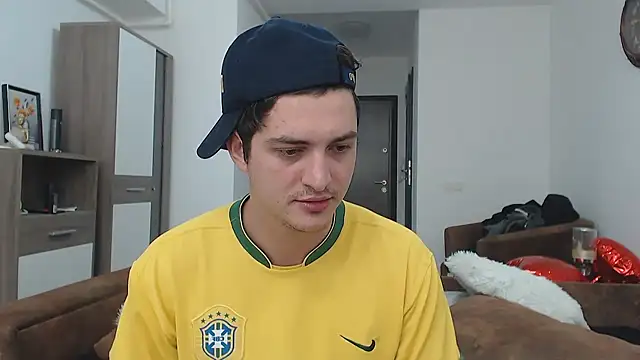 AndyFame online show from 19, 2, 2025