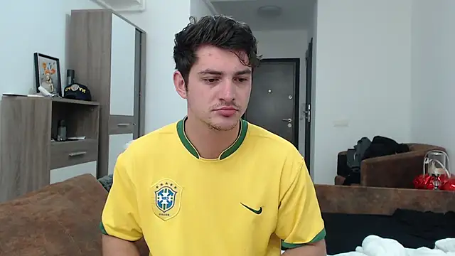 AndyFame online show from 24, 2, 2025