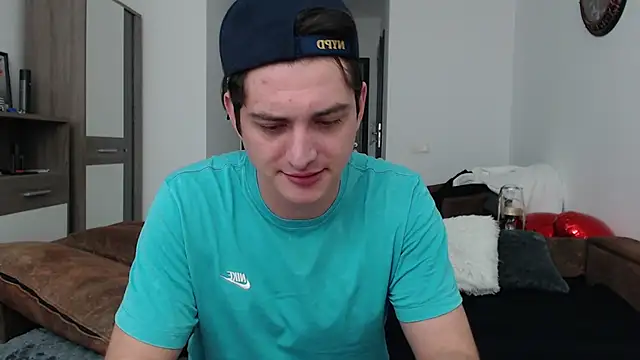 AndyFame online show from 26, 2, 2025