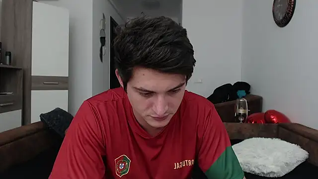 AndyFame online show from 28, 2, 2025