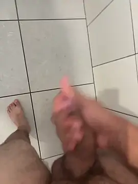 aleatorio995 online show from 20, 12, 2025