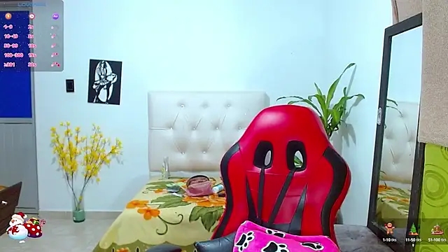  alabina  online show from 6, 1, 2025