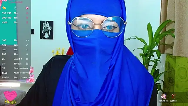  alabina  online show from 11, 2, 2025