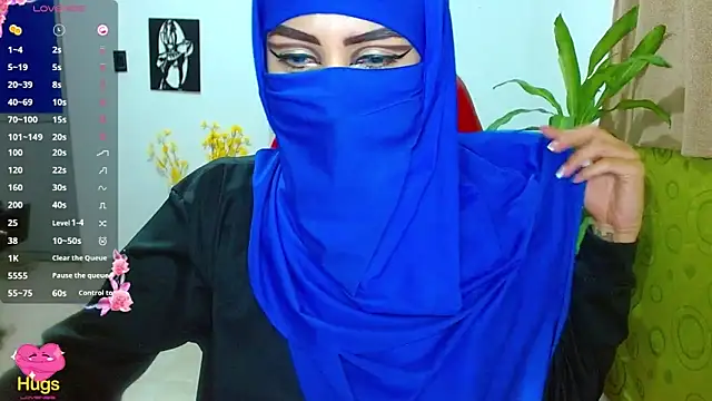  alabina  online show from 20, 2, 2025