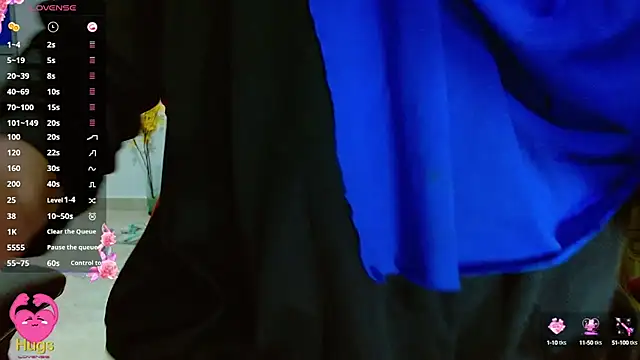  alabina  online show from 24, 2, 2025