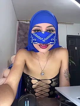  alabina  online show from 10, 9, 2025