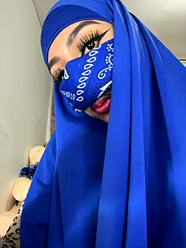  alabina  online show from 17, 9, 2025