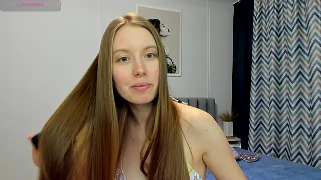 Peggy Beauty online show from 10, 1, 2025