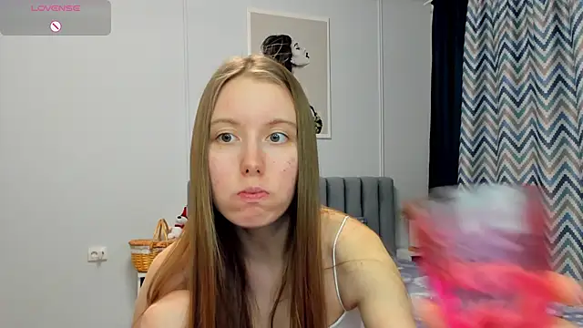 Peggy Beauty online show from 18, 1, 2025