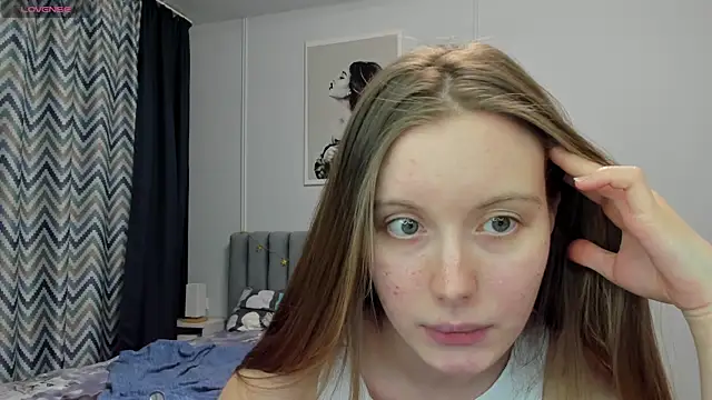 Peggy Beauty online show from 19, 2, 2025