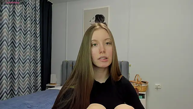 Peggy Beauty online show from 1, 3, 2025