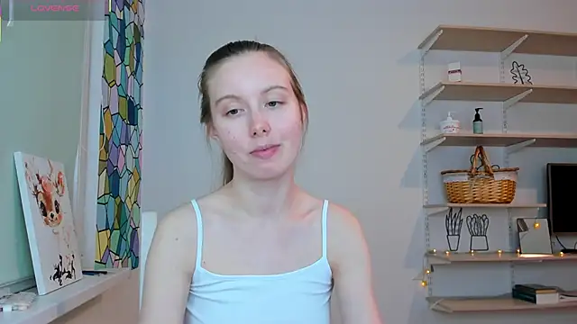 Peggy Beauty online show from 1, 10, 2025