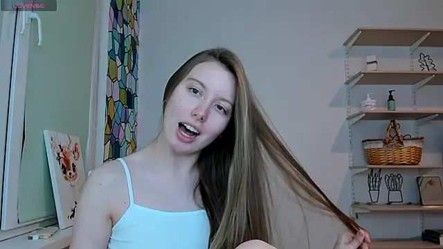 Peggy Beauty online show from 22, 10, 2025