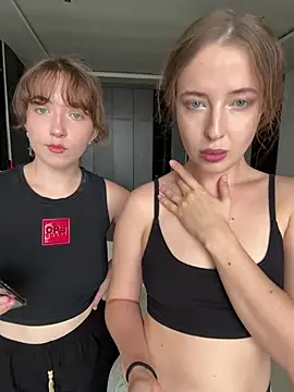 Nura n Sarah online show from 11, 2, 2026