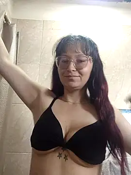 ERIS666 online show from 12, 4, 2026