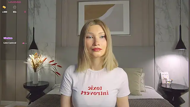 CarolReeves online show from 27, 5, 2026