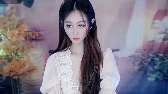 Aimee-520 online show from 18, 1, 2025