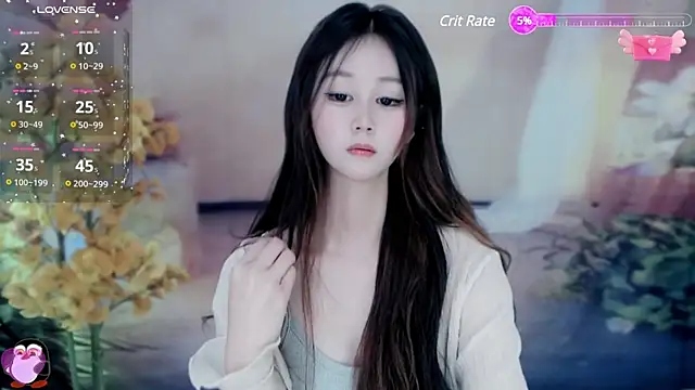 Aimee-520 online show from 12, 2, 2025