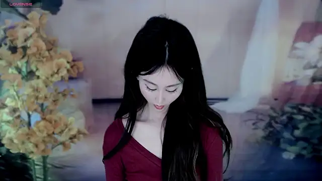 Aimee-520 online show from 13, 2, 2025