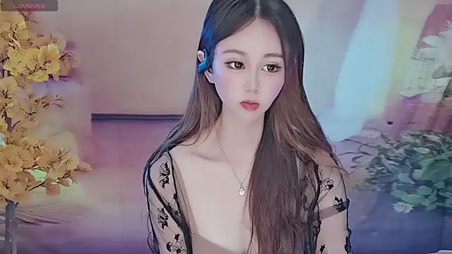 Aimee-520 online show from 23, 2, 2025