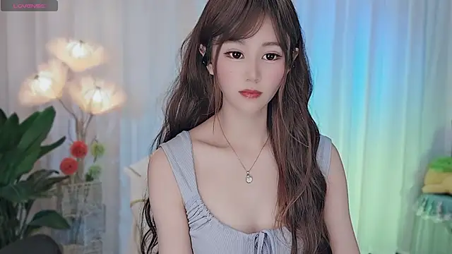 Aimee-520 online show from 16, 3, 2025