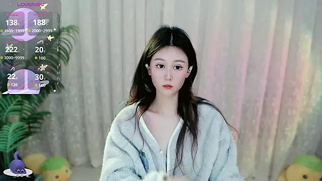 Aimee-520 online show from 15, 1, 2026