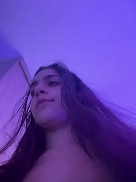 Alicia Ruiz online show from 3, 3, 2025