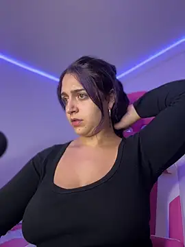 Alicia Ruiz online show from 1, 2, 2026